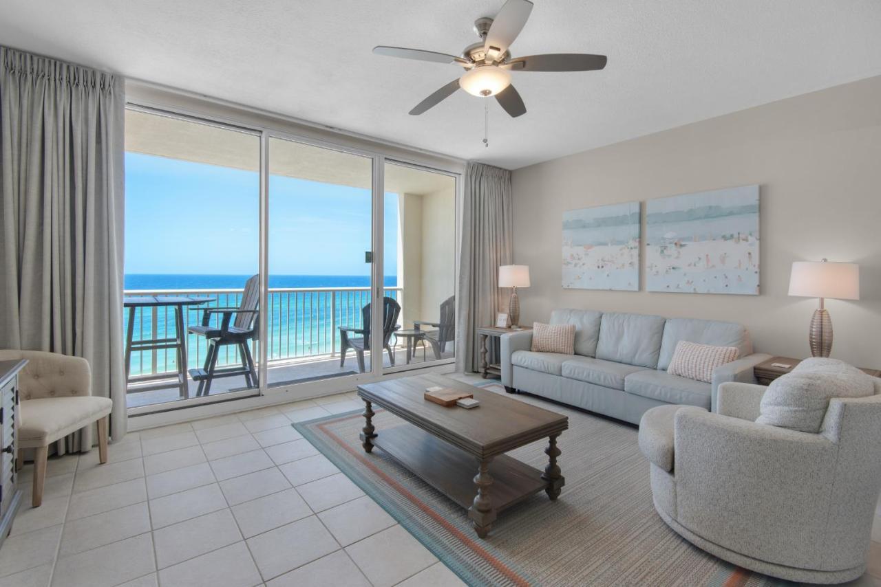 Majestic Beach Towers 1-605 Panama City Beach Exterior foto