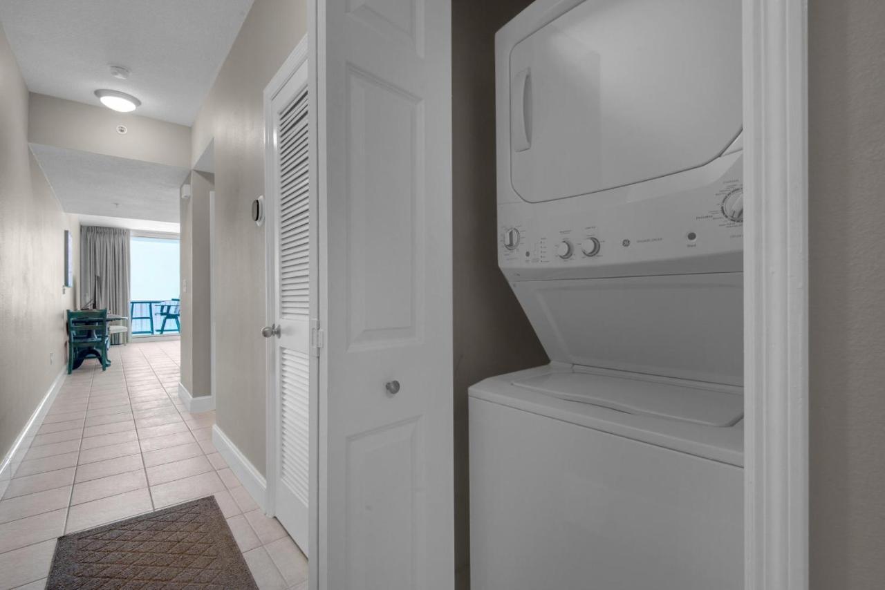 Majestic Beach Towers 1-605 Panama City Beach Exterior foto