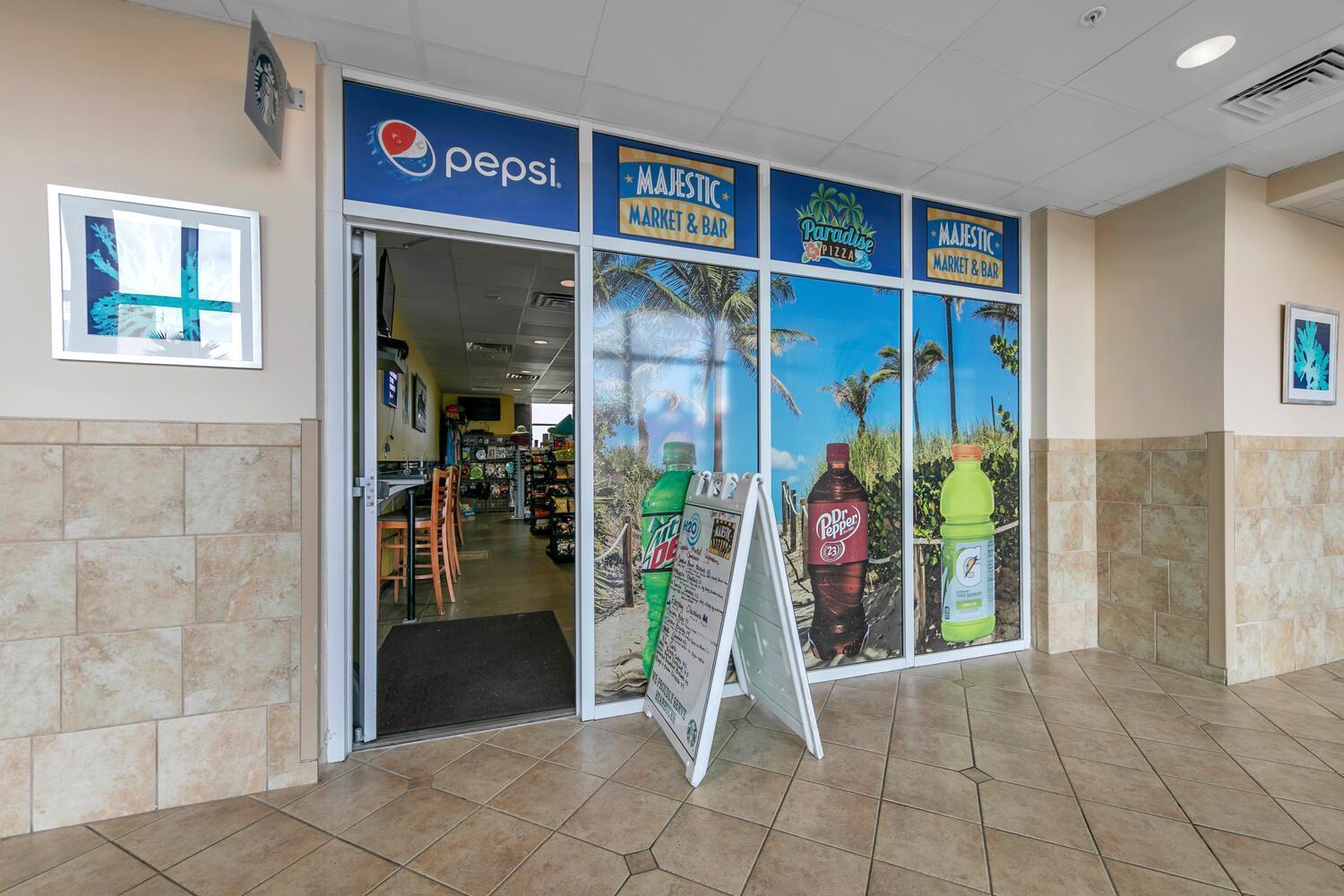 Majestic Beach Towers 1-605 Panama City Beach Exterior foto